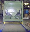  DOA Air Lay Line, Model 1112, 86" working width,